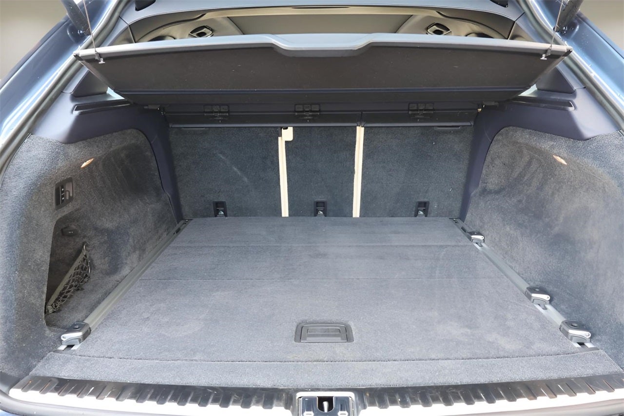 2021 Bentley Bentayga V8