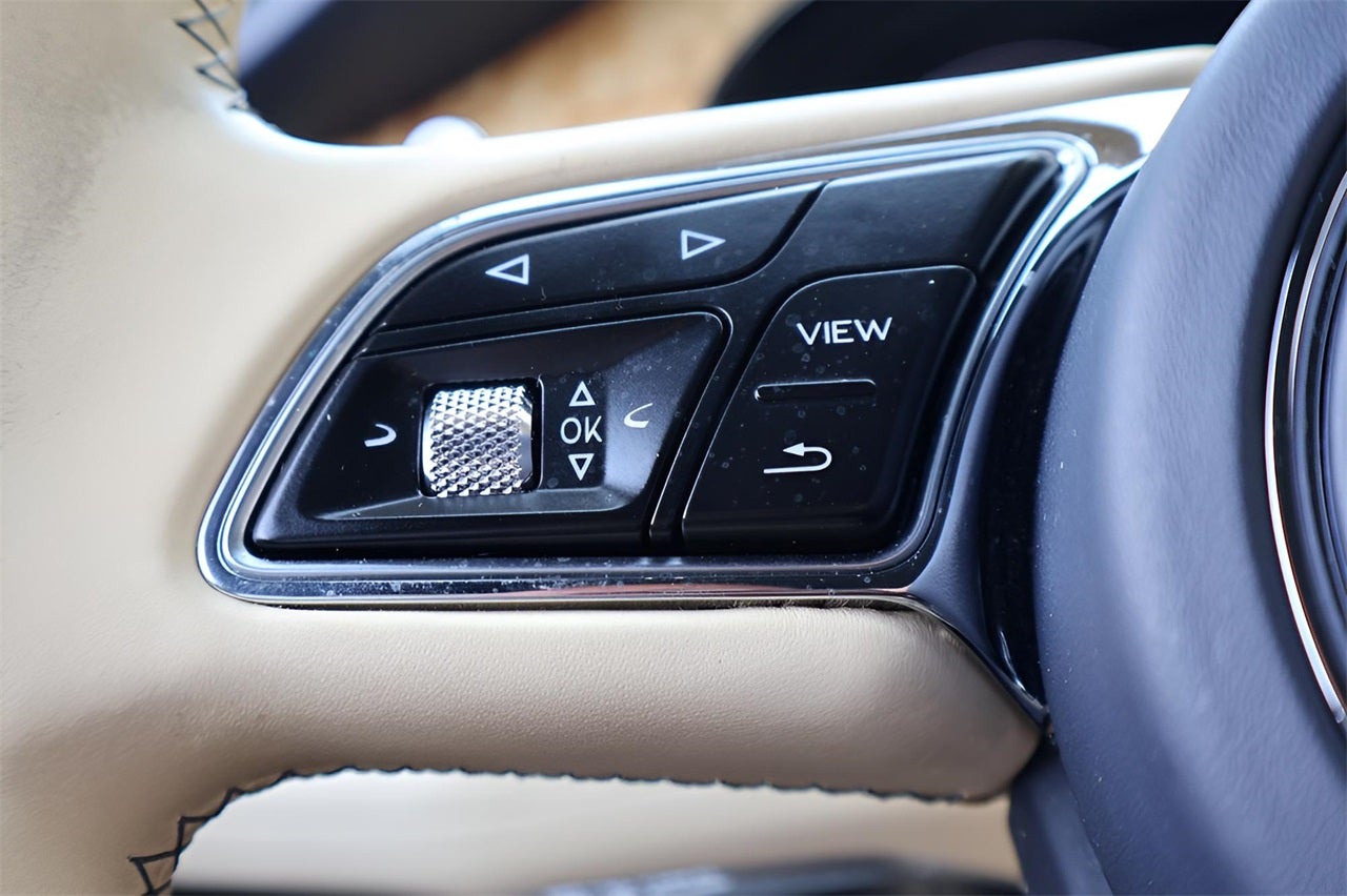 2021 Bentley Bentayga V8