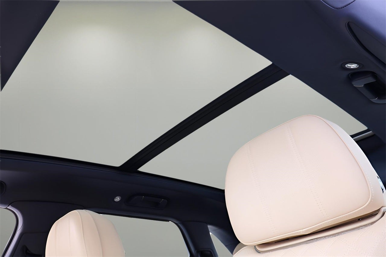 2021 Bentley Bentayga V8