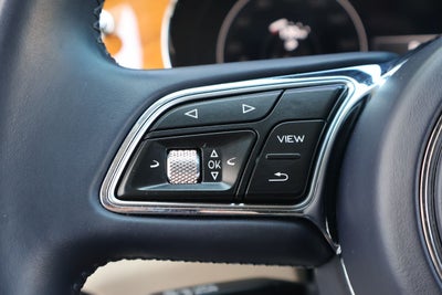 2021 Bentley Bentayga V8