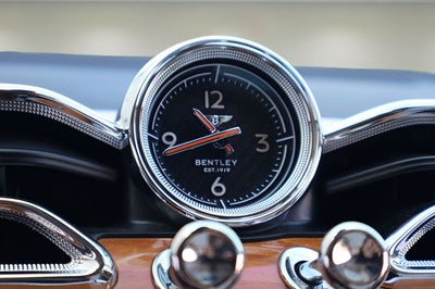 2021 Bentley Bentayga V8