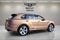 2022 Bentley Bentayga Base