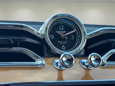 2022 Bentley Bentayga Base