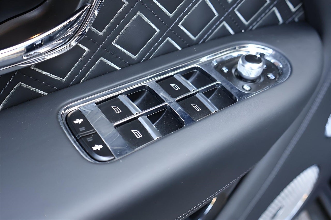 2023 Bentley Bentayga Speed