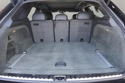 2023 Bentley Bentayga Speed