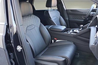 2023 Bentley Bentayga Speed