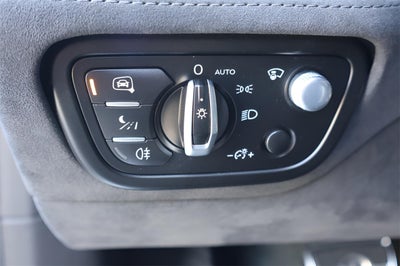 2022 Bentley Bentayga Speed