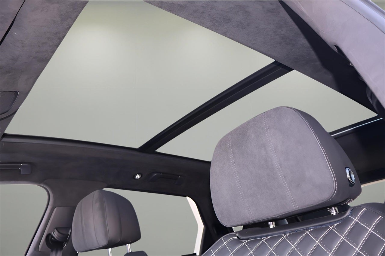 2022 Bentley Bentayga Speed