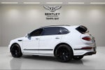 2022 Bentley Bentayga Speed