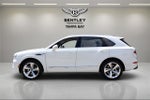 2025 Bentley Bentayga V8