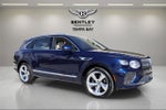 2025 Bentley Bentayga Azure V8