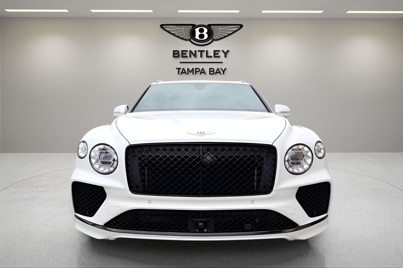 2024 Bentley Bentayga Base