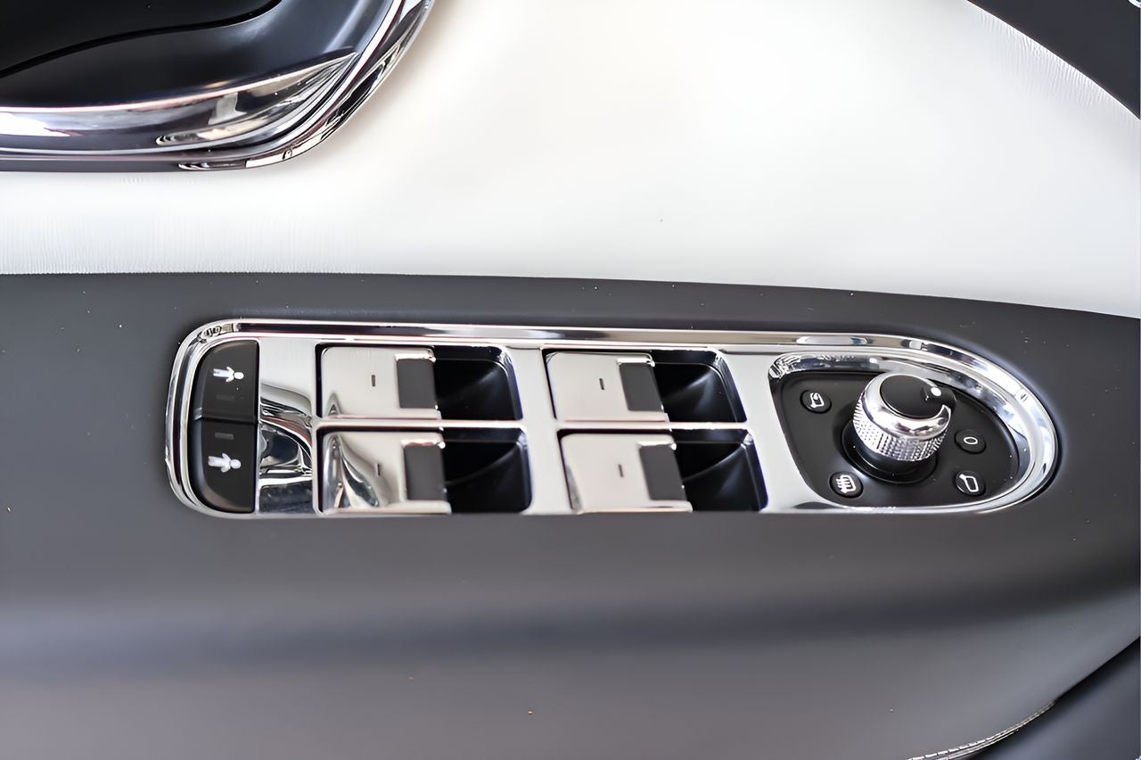 2024 Bentley Bentayga Base