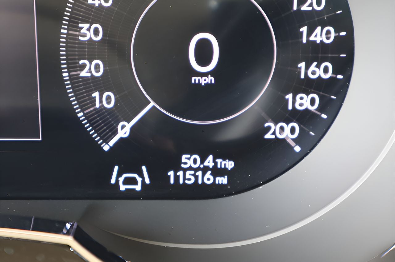 2024 Bentley Bentayga Base