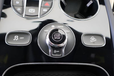 2024 Bentley Bentayga Base