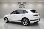 2024 Bentley Bentayga Base