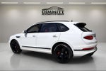 2025 Bentley Bentayga Base