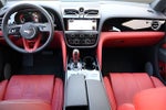 2025 Bentley Bentayga Base