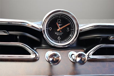 2025 Bentley Bentayga V8