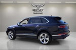 2025 Bentley Bentayga V8