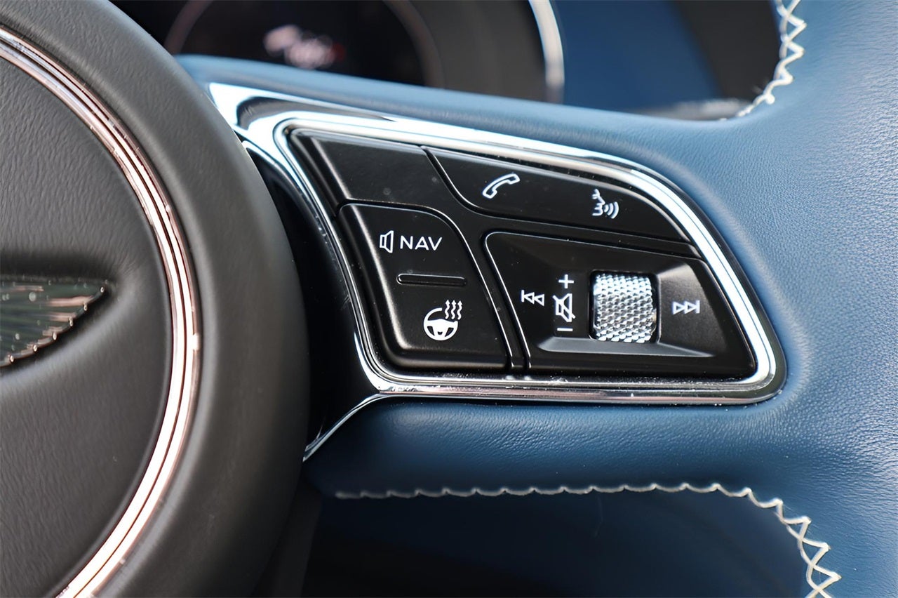 2023 Bentley Bentayga Base