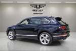 2026 Bentley Bentayga Azure V8