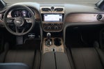 2026 Bentley Bentayga Azure V8