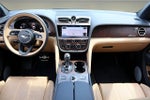 2025 Bentley Bentayga Azure V8