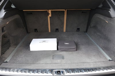 2025 Bentley Bentayga EWB Base