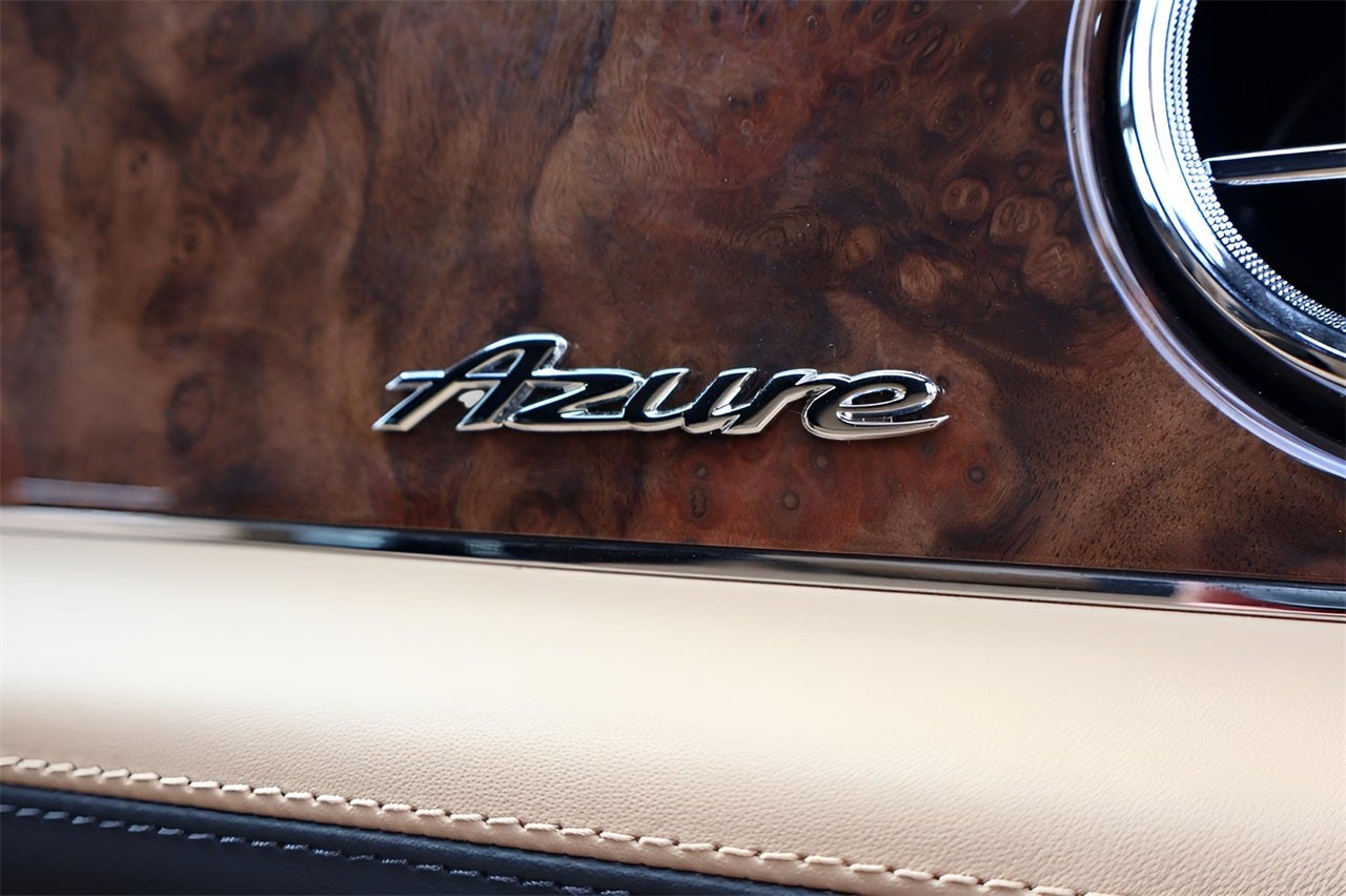 2025 Bentley Bentayga EWB Base