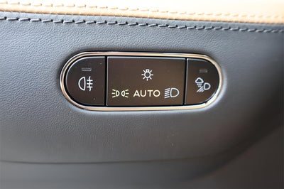 2025 Bentley Bentayga EWB Base