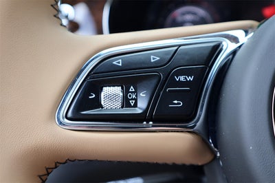 2025 Bentley Bentayga EWB Base