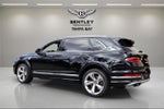 2025 Bentley Bentayga EWB Base