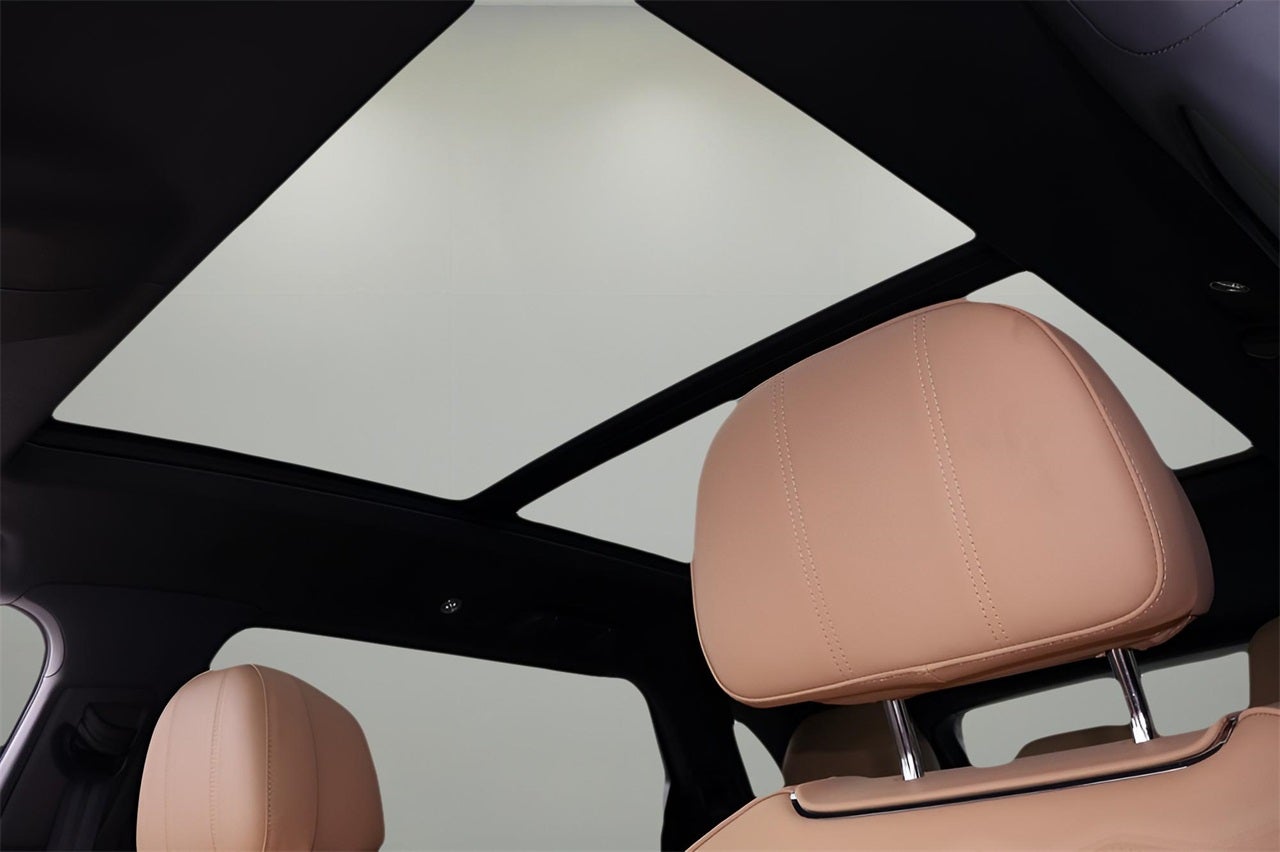 2025 Bentley Bentayga EWB Base