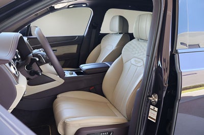2023 Bentley Bentayga EWB Base