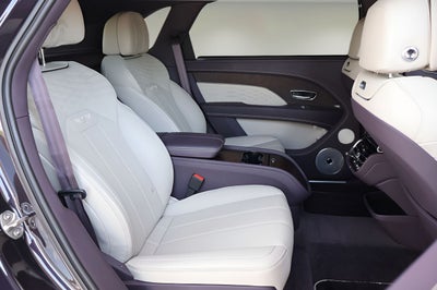 2023 Bentley Bentayga EWB Base