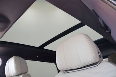 2023 Bentley Bentayga EWB Base