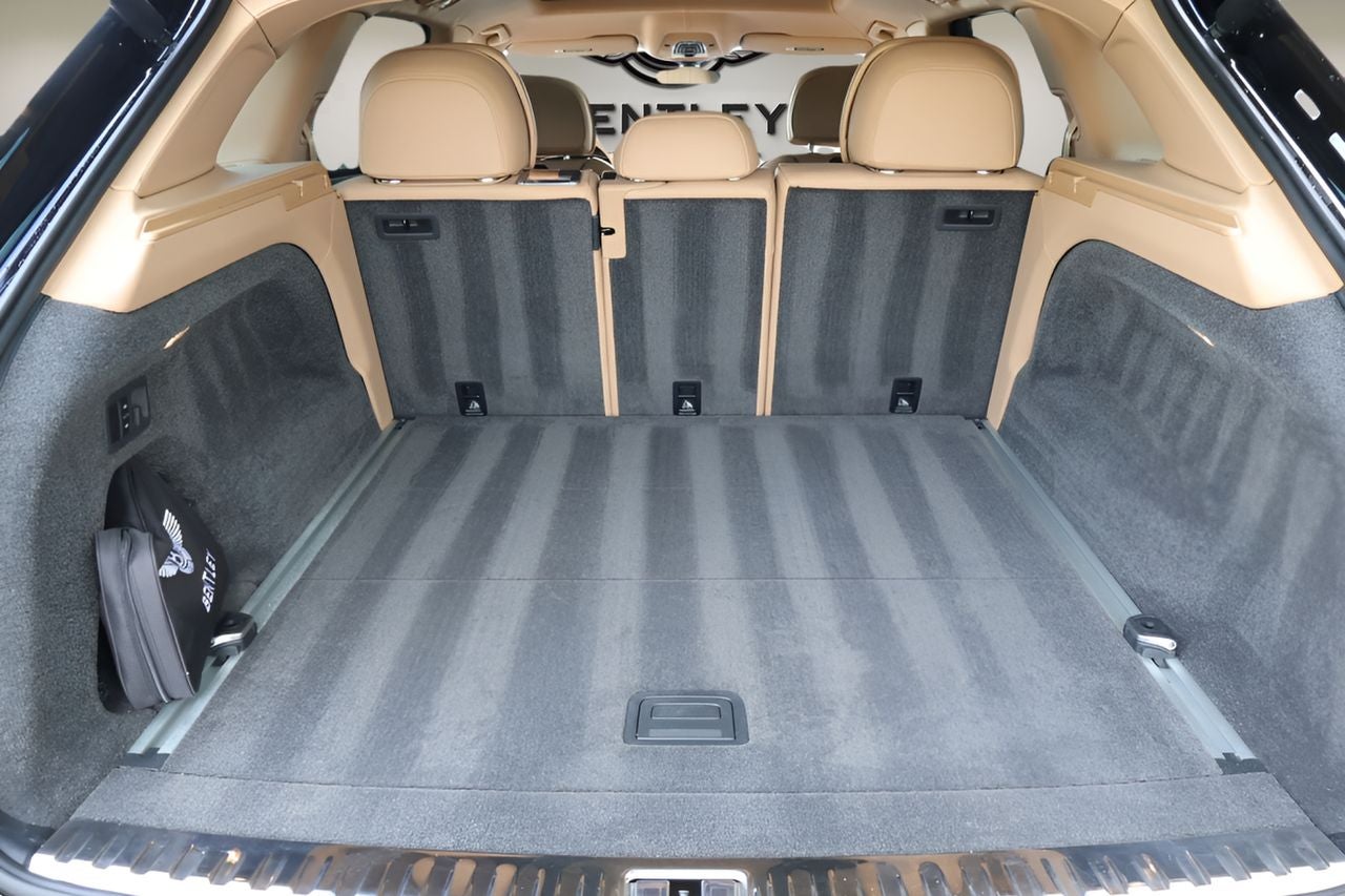 2024 Bentley Bentayga EWB Base
