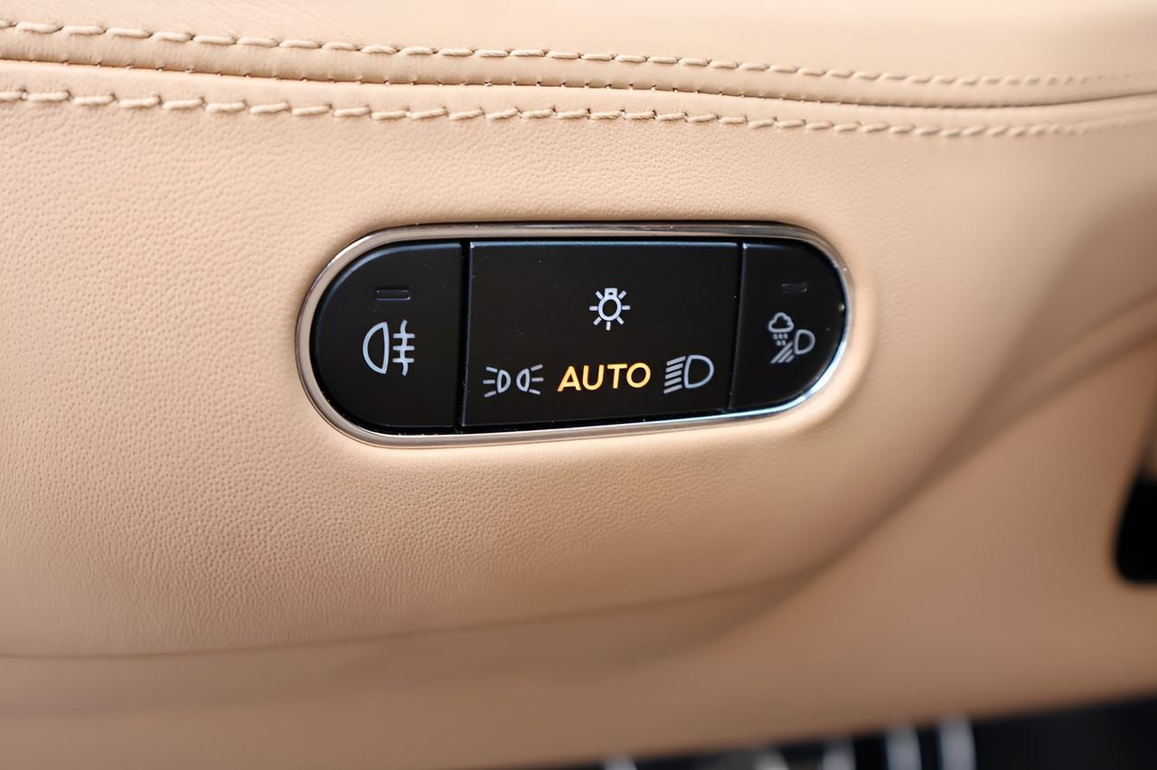 2024 Bentley Bentayga EWB Base