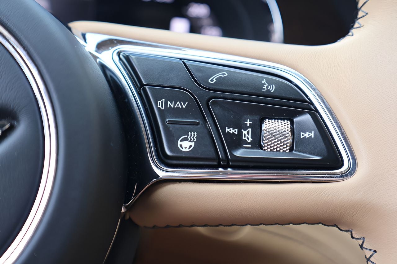 2024 Bentley Bentayga EWB Base
