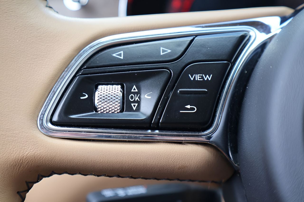 2024 Bentley Bentayga EWB Base