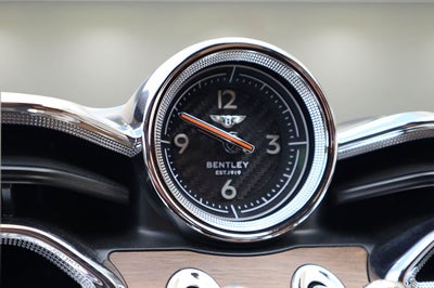 2024 Bentley Bentayga EWB Base