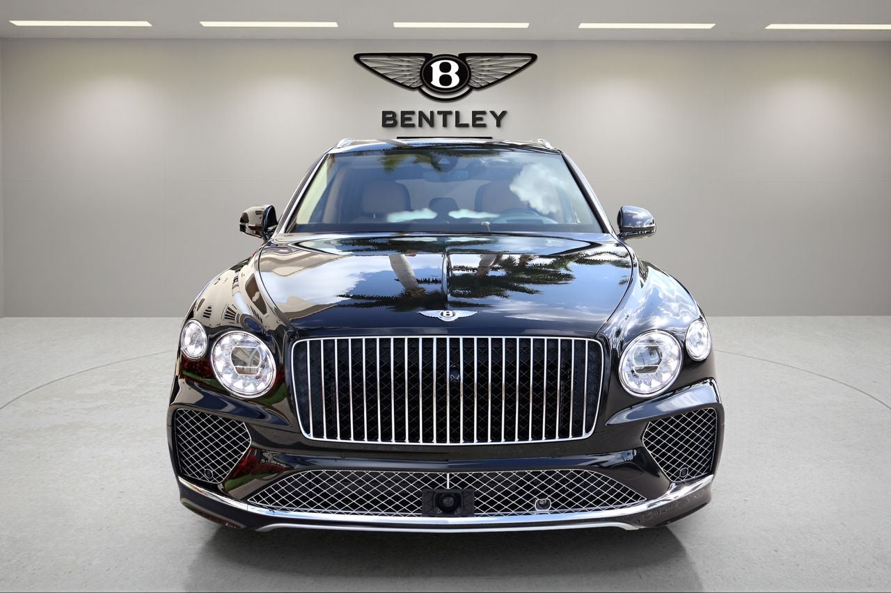 2024 Bentley Bentayga EWB Base