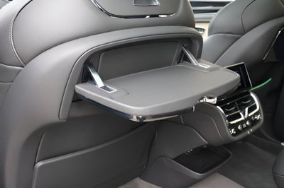 2025 Bentley Bentayga EWB Azure