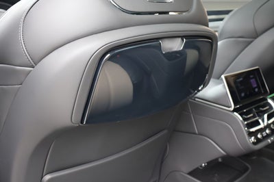 2025 Bentley Bentayga EWB Azure