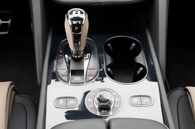 2025 Bentley Bentayga EWB Azure