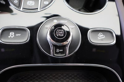 2025 Bentley Bentayga EWB Azure