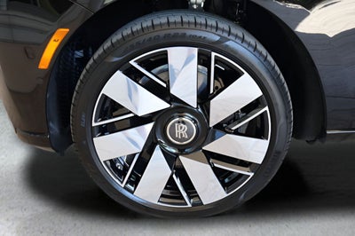 2026 Rolls-Royce Cullinan 