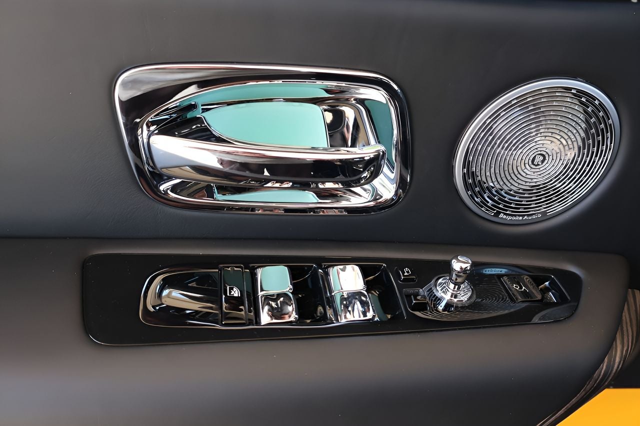 2026 Rolls-Royce Cullinan 