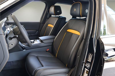 2026 Rolls-Royce Cullinan 